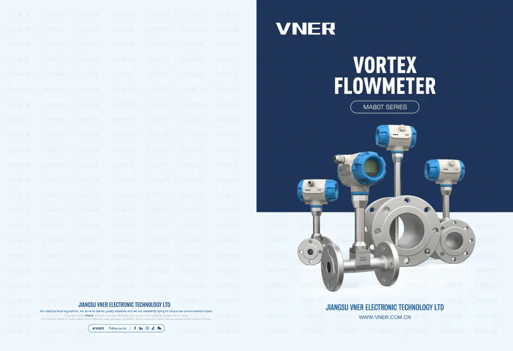VNER Vortex MA80T 시리즈 선택 가이드 2024년 11월 Rev2.0
